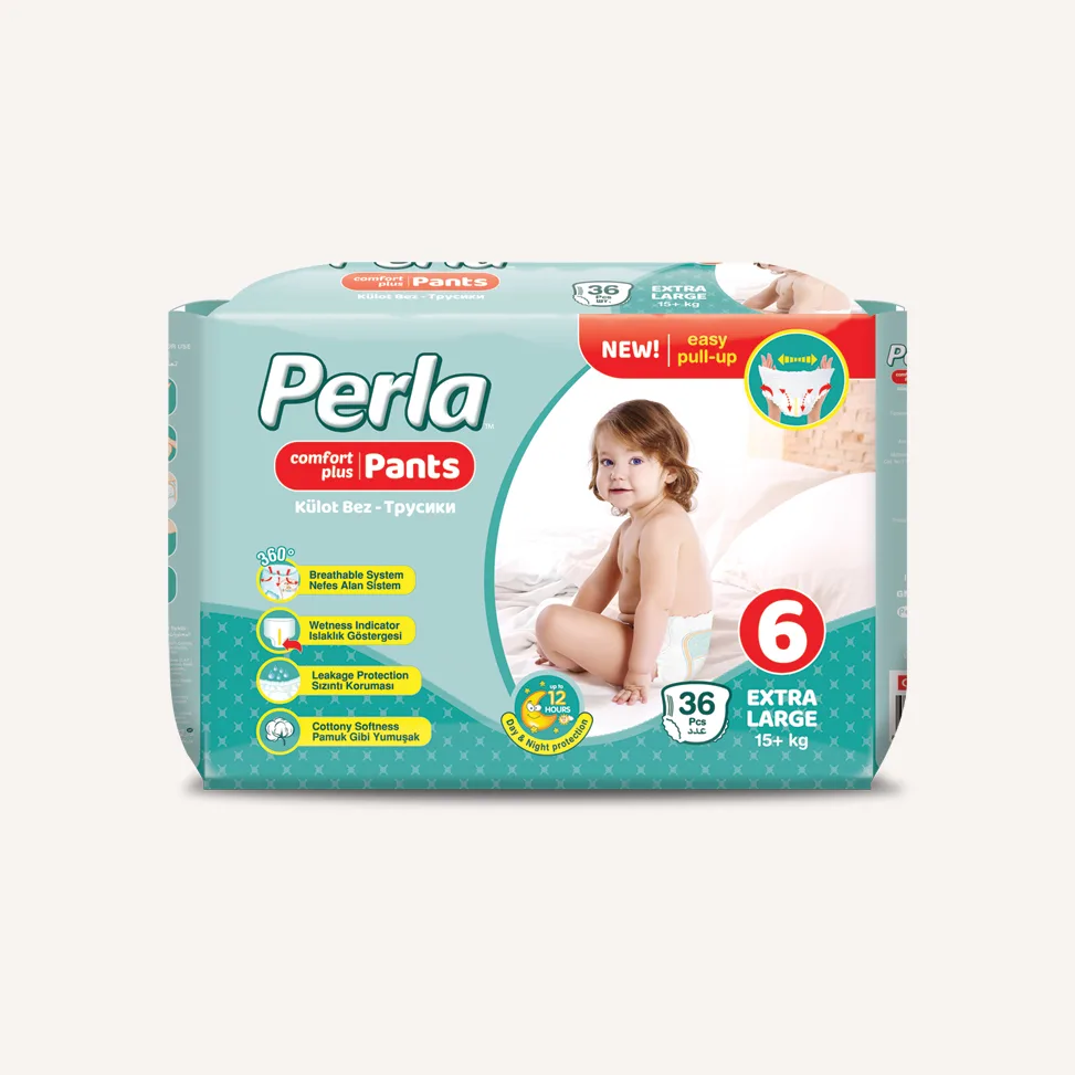 Perla-pant