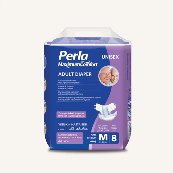 Подгузники для взрослых Perla